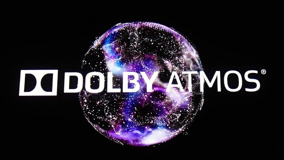 Dolby Atmos